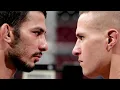 The Ultimate Fighter Season 24 Best Moments