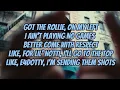 Sugarhill Ddot - Let Ha Go (LYRICS VIDEO)