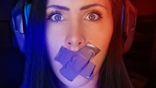 das erste horror game bei dem reden bestraft wird 