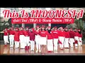 Download Lagu This is INDONESIA [Line dance] Choreo by Astri Dwi \u0026 Diana hakim