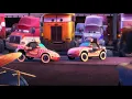 Lagu Cars Toons Mater's Tall Tales in 400X Speed