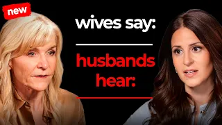 Why Marriage Counseling Almost Destroyed Her Marriage Doyle E345 Lila Rose Show