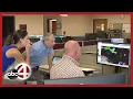 NWS Charleston explores limitations in doppler radar coverage where it counts the most