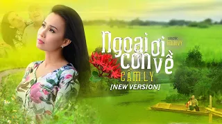 Ngoại ơi con về