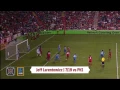 2014 Aldi Goal of the Year | Day 7: #2 Jeff Larentowicz vs. #3 Quincy Amarikwa