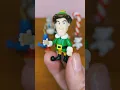 ELF movie is over 20 years old These Elf toys
