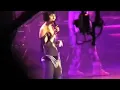 Cher Believe tour We all sleep alone live from Paris 1999