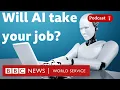 Download Lagu How AI is changing the job market - What in the World podcast, BBC World Service