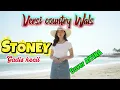 Lagu STONEY-LOBO || versi Country Wals || cover terbaru AITINA