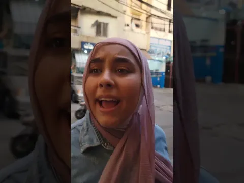 بتحداك تفهم لفكرا #zahraaboali #comedy #comedy #funny