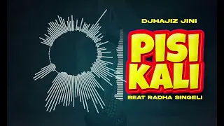 DJHajiz Jinii Pisi Kali Amapiano Singeli Beat 
