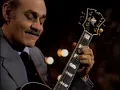 Joe Pass - "Ain't Misbehavin'"