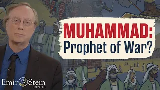 muhammad a prophet of war prof juan cole