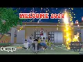 Download Lagu WELCOME 2024 || 3 SEPUPU || DRAMA SAKURA SCHOOL SIMULATOR ||