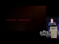 BSides DC 2019 - PErfidious Make PE backdooring great again