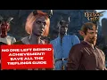No one left behind BG3 s most annoying Achievement