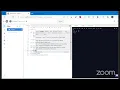 Solve with Instructor - Python