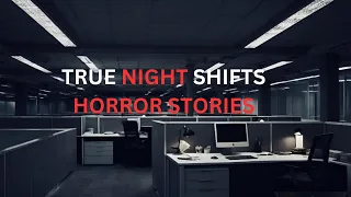 3 True Disturbing Night Shifts Stories