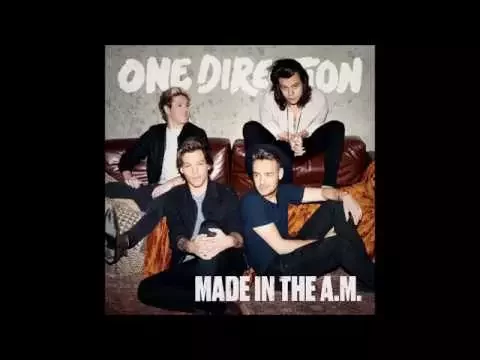 Download MP3 One Direction - Perfect (Audio)