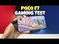 Download Lagu Belasah POCO F7 Main Game Berat🔥