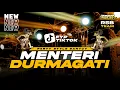Lagu DJ MENTERI DURMAGATI - STYLE PARTY‼️FULL BASS_VIRAL TIKTOK || BY ARGA PROJECT OFFICIAL