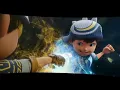 Download Lagu BoBoiBoy sopan || full di youtube monsta