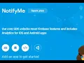 Delete data from Firebase - Documents and Collections