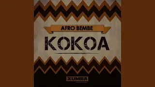 kokoa original mix 