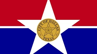 dallas time zone