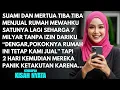Download Lagu SUAMI DAN IBU MERTUA JUAL RUMAHKU 7 MILYAR TANPA IZIN DARIKU - KEESOKANNYA MEREKA PANIK KETAKUTAN..