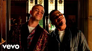nelly work it official music video ft justin timberlake