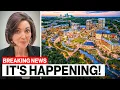 North Carolina s Research Triangle Park Is Changing Forever And You re Not Ready