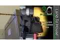 How to Drill Out a File Cabinet Lock