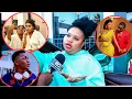Download Lagu  MASHA LOVE AFUNGUKA  UCHAFU WOTE GIGY MONEY/ALINIGOMBANISHA NA WEMA SEPETU NI AIBU/ANKO T