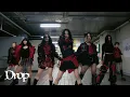 Download Lagu HANA / Drop -Performance Video-