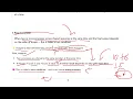 Process Synchronization part 1