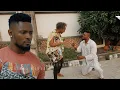 Lagu STRONGER THAN PAINS - MAURICE SAM \u0026 PEARL WATTS LOVE STORY YOU WOUNDN'T MISS TO WATCH #nollywood