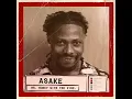 Peace Be Unto You (PBUY) - Asake