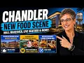 Everything New Opening in Chandler 2026 2027 Restaurants Seafood City Din Tai Fung More