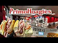 Voted Sandwich Shop In America 2025 PrimoHoagies