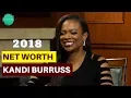 Kandi Burruss Net Worth in 2018 is Estimated at 35 0 Million