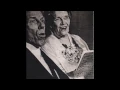 1941 Recording for Harold Poole - When the Sunset Turns the Ocean Blue to Gold