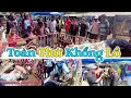 Download Lagu Đông Paulo || Quá Nhiều Thứ Khổng Lồ Xuất Hiện Tại HỘI CHỢ Kỉ Niệm 123 Năm Thành Lập Huyện