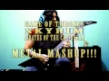 Download Lagu Game of Thrones, Skyrim, Pirates of the Caribbean heavy metal mashup!!!