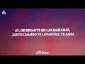 Camilo, Evaluna Montaner - Por Primera Vez (Letra)