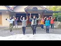 Download Lagu Senam Kreasi Mangu Jaranan Jaipongan//seru mudah diikuti