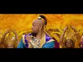ジーニー役の山寺宏一がノリノリで歌う！映画『アラジン』豪華パレード映像
