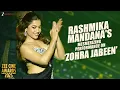 Download Lagu Rashmika Mandana's Mesmerizing Zohra Jabeen Performance at Zee Cine Award 2025 | Pritam | Nakash A