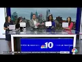 NBC10 s Keith Jones and his wife are having a Check out big gender reveal