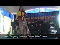Lagu Jaluk Tanggung Jawabe Cover Aria Ozawa (LIVE SHOW MARGACINTA PANGANDARAN)
